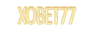 Logo XOBET77